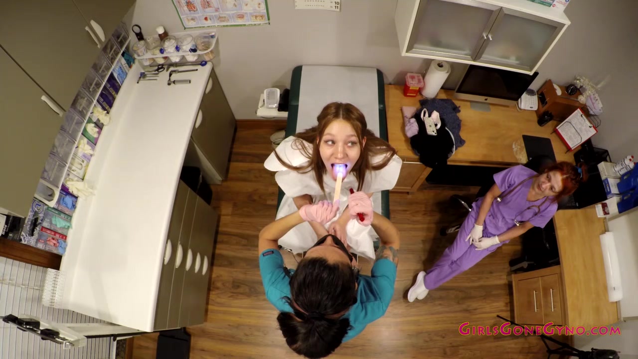 The New Nurses Clinical Experience - Nova Maverick - Part 2 of 5