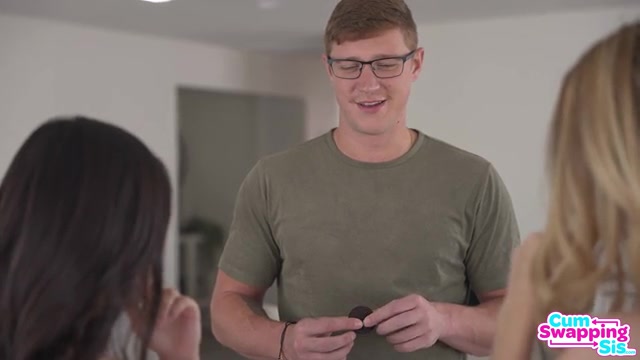 Two For One On Valentines Day - S3:E7 - Nubiles-Porn