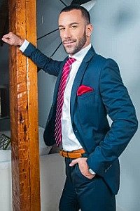 Gustavo Cruz