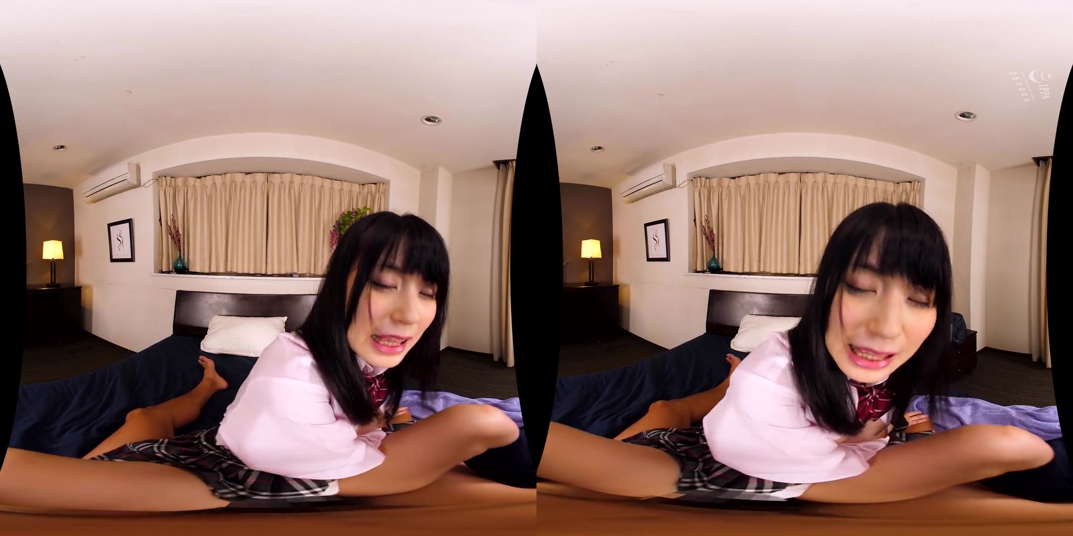Satori Fujinami Confinement 1 - SexLikeReal