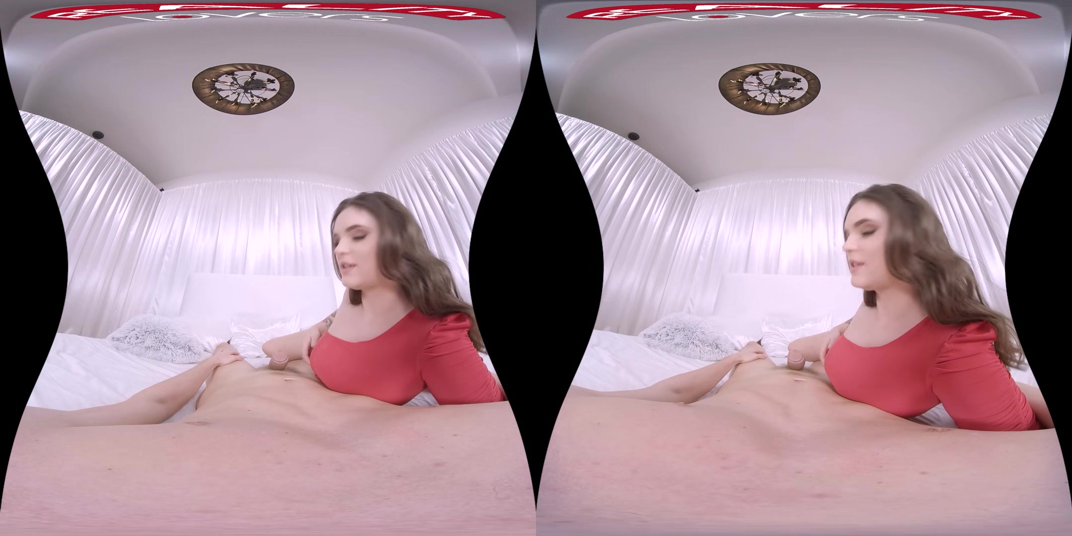 Big Tits in VR - Episode 1 - RealityLovers