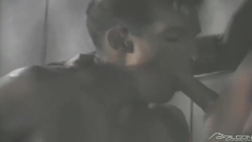 Dylan And Alex Unleash Their Lust