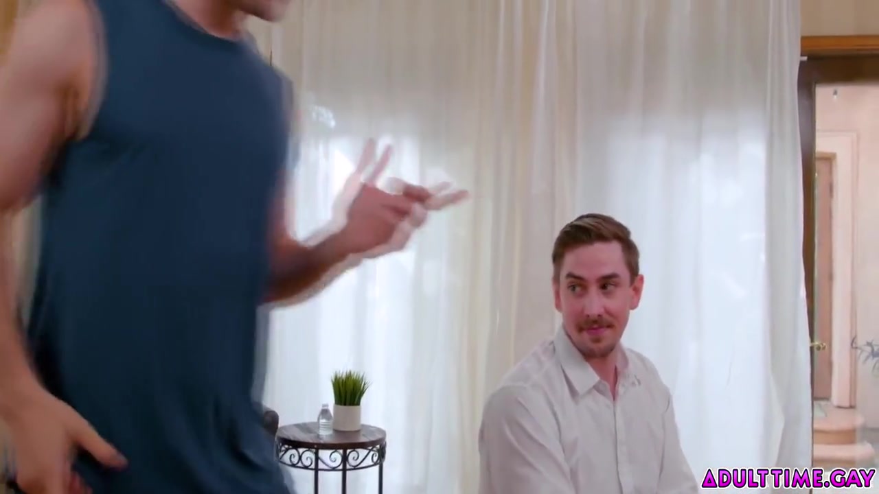 Straight Alpha Male Fucks His Best Gay Friend 6 Min With Jack Hunter And Kyler Drayke