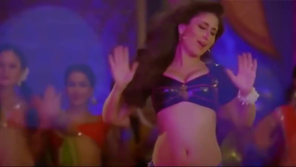 Kareena kapoor jerk off challenge fevicol se edition