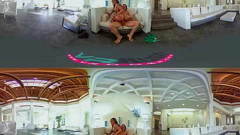 Chloe Amour is Ready to Please However You Want It