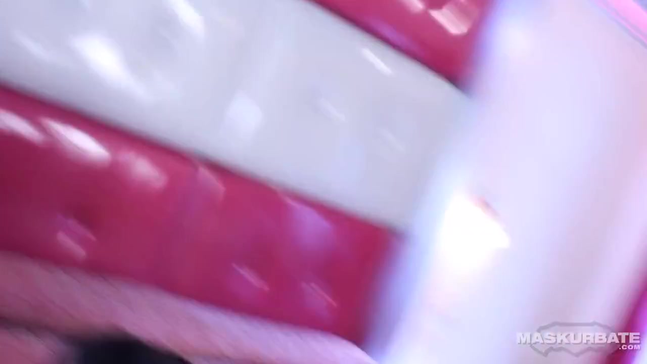 Stud Frank Solo Jerk Unmasked