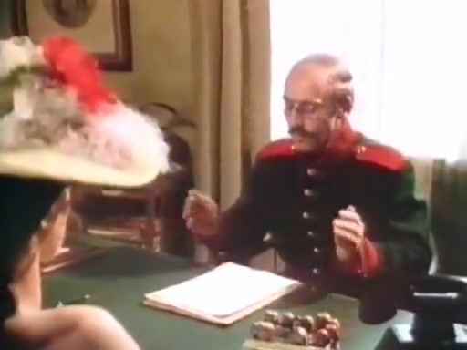 Andrea Werdien, Melitta Berger, Hans-Peter Kremser in vintage sex movie
