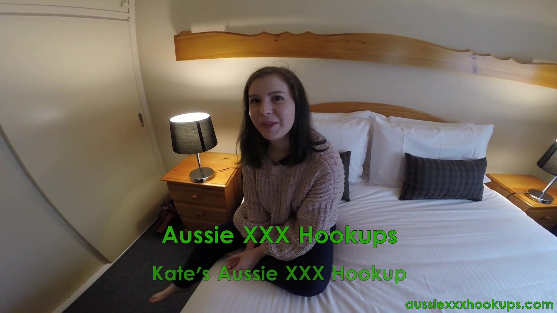 Kates Hookup - Sex Movies Featuring Aussie Xxx Hookups