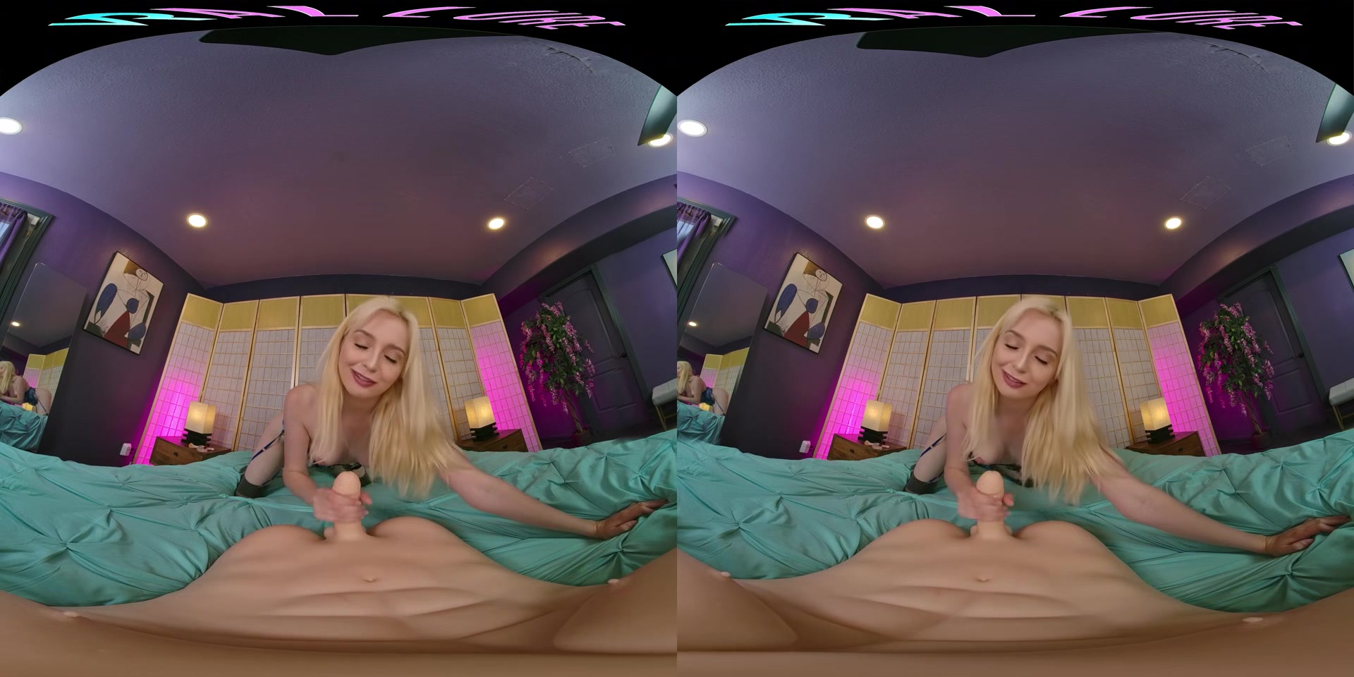 Lexi Lore - VRHush