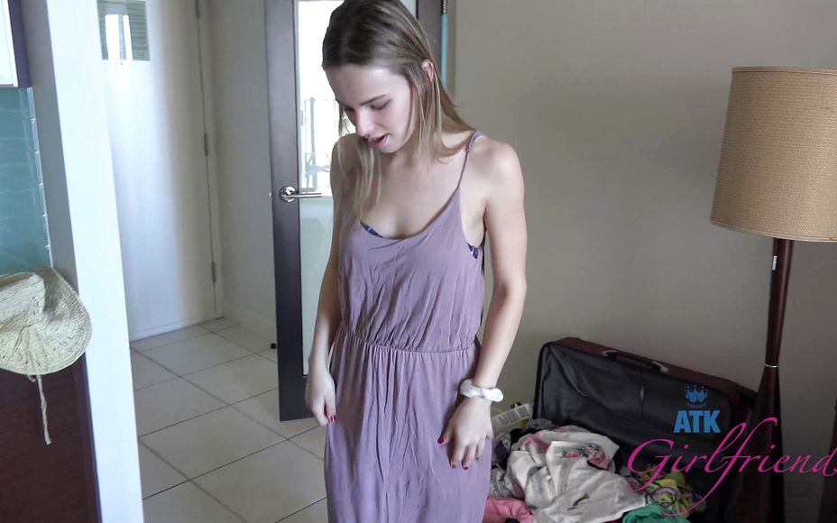 Virtual Vacation In Hawaii With Jillian Janson 9/10