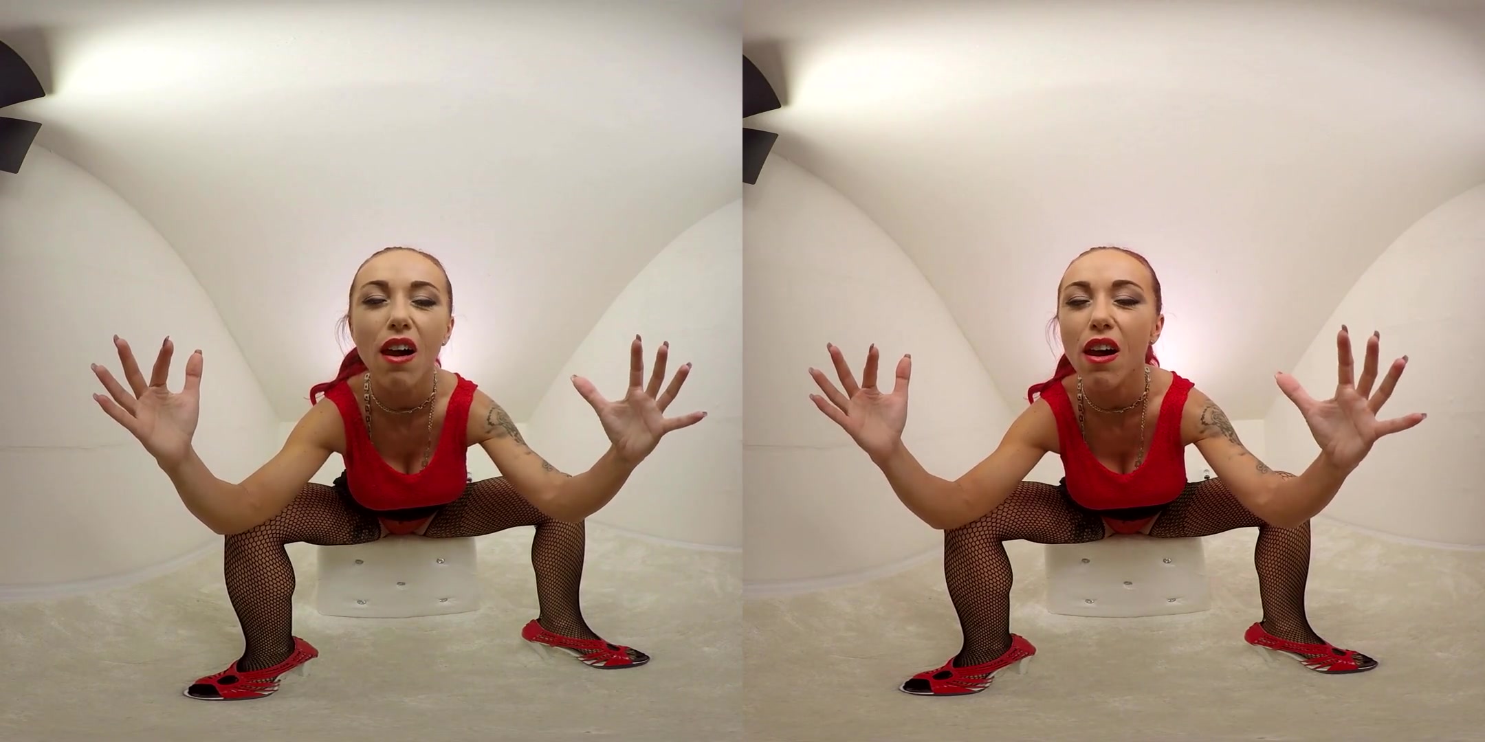 Anne Wild in 132 - Anne Wildx - BravoModelsMedia