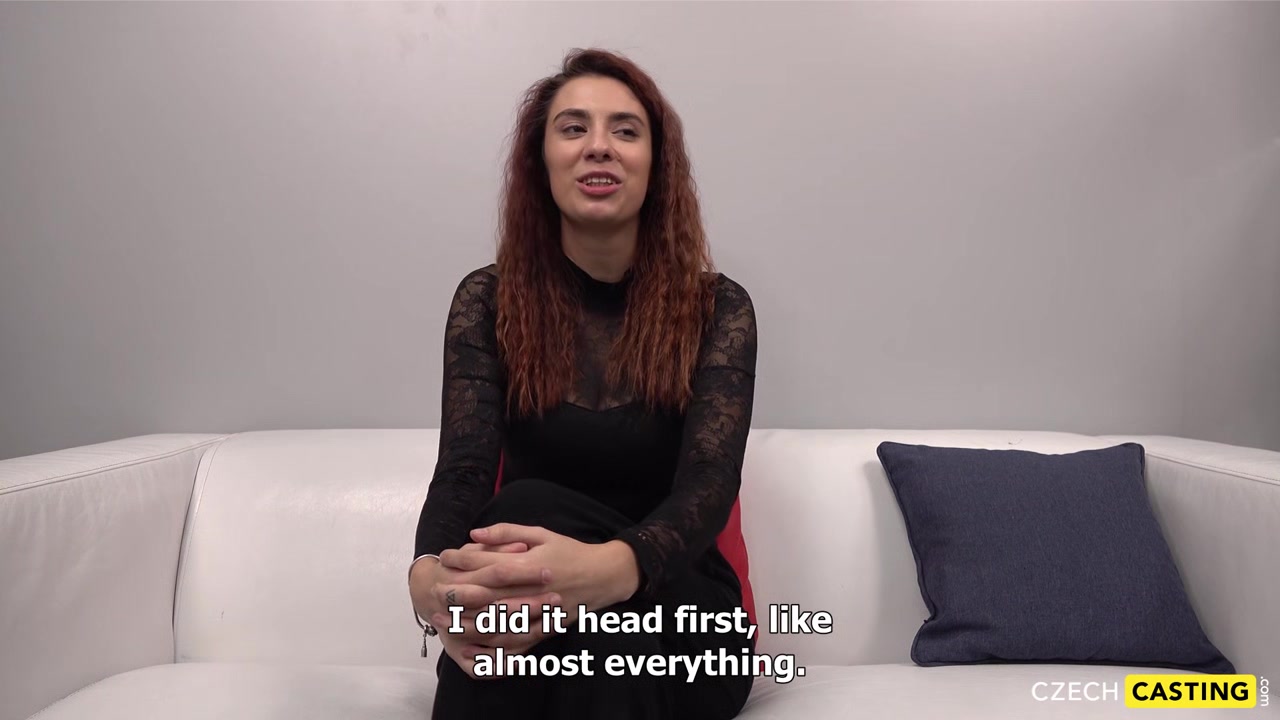 D-tits teen 18+ Earns Extra Cash for Studying
