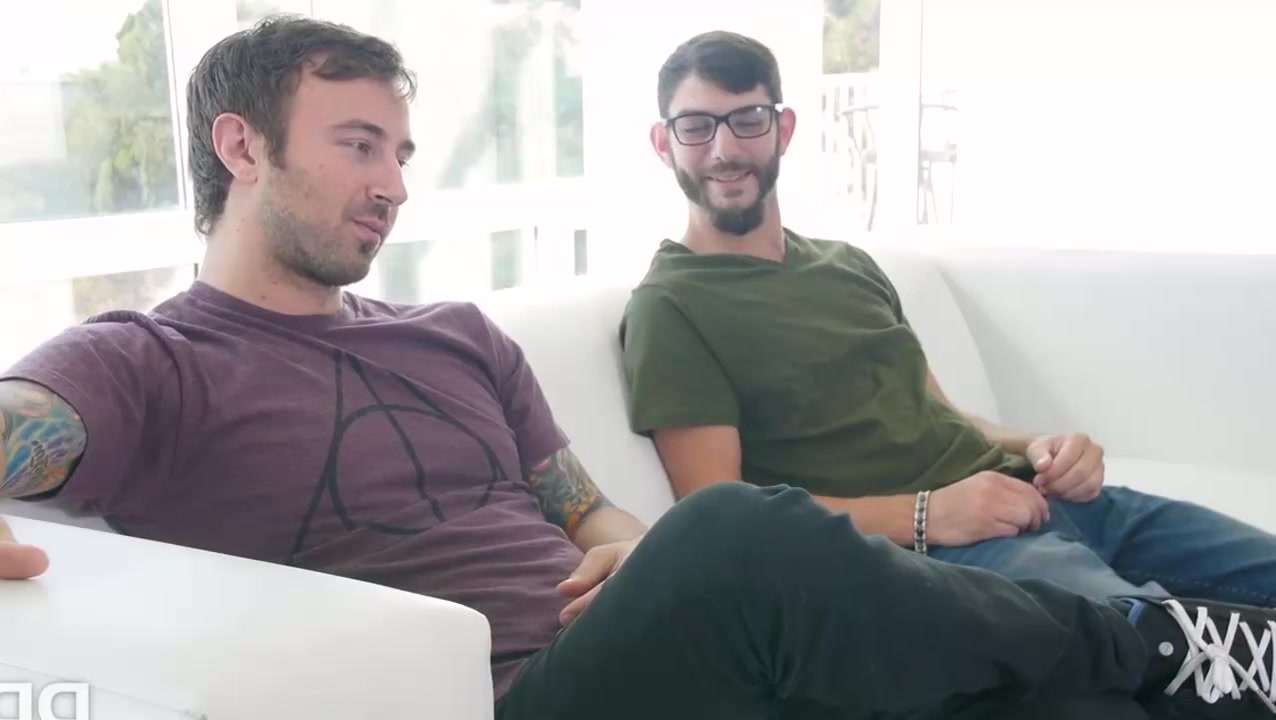 an x-rated relationship