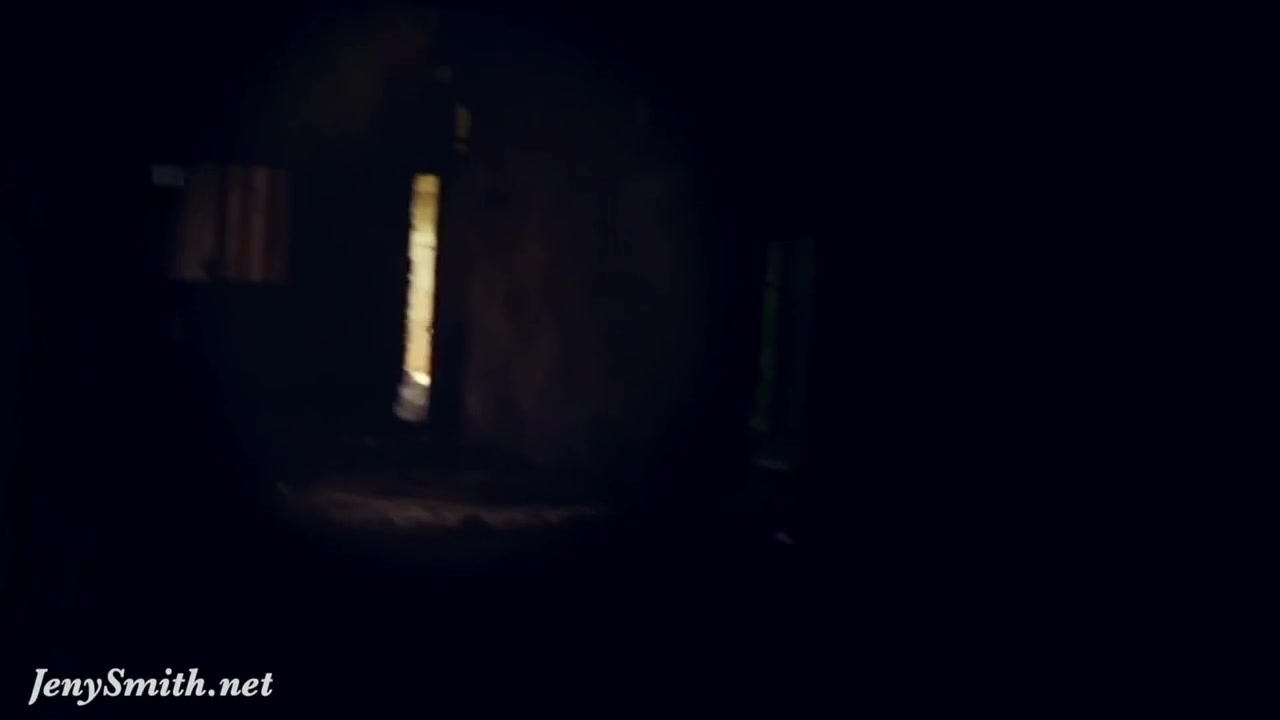 Someone Was Watching On Us While We Were Filming A Vlog In The Abandoned Building - M A