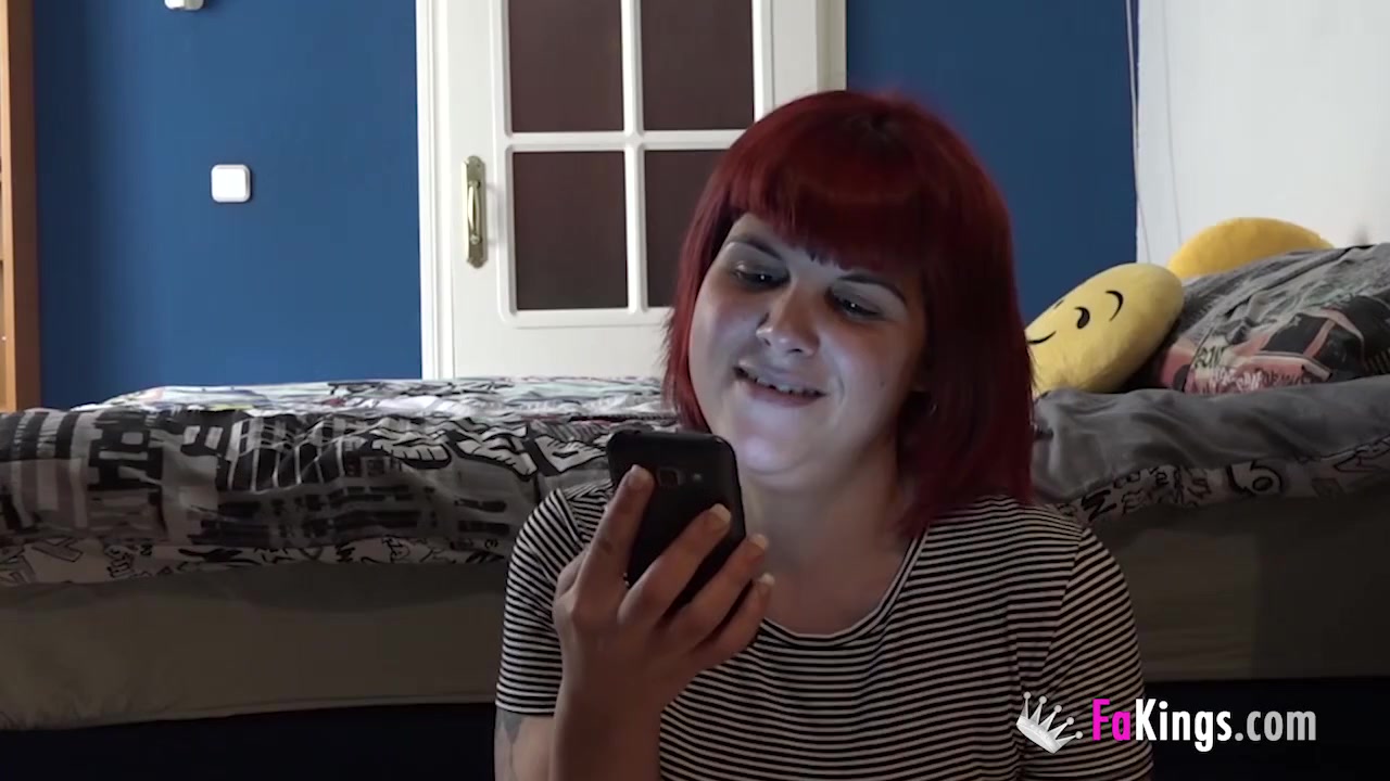 Alternative model fucks her own photographer