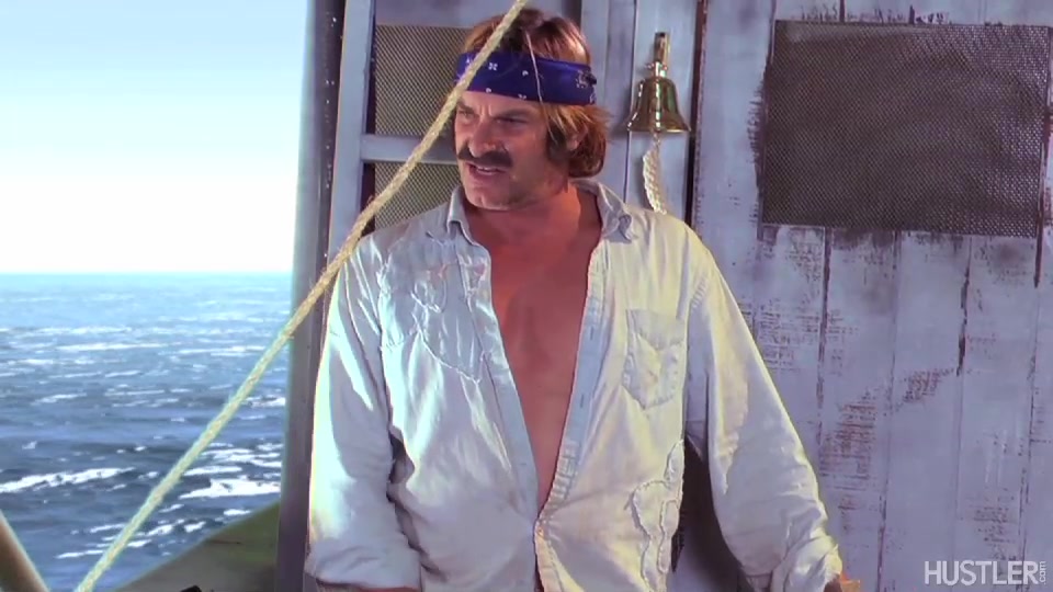Jayden Cole & Phoenix Marie & Darcy Tyler & Lily La Beau & Alexis Ford & Evan Stone in This Ain't Jaws XXX - Hustler