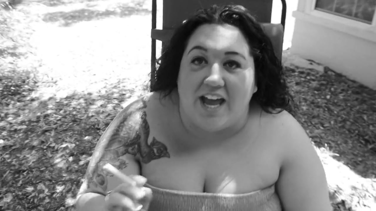 Mimis Smoking Confessional - Milfonblack