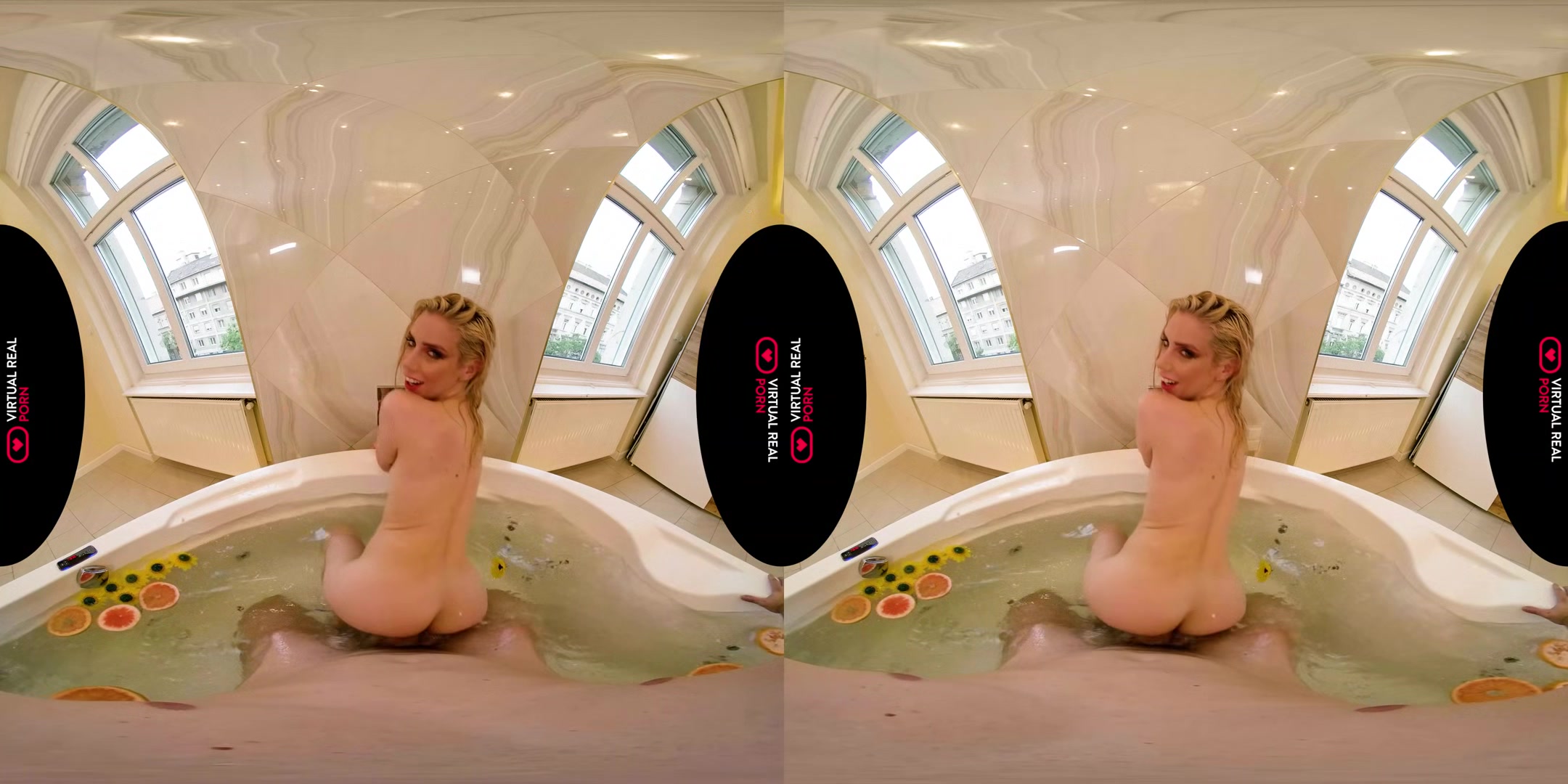 Citrus Bath