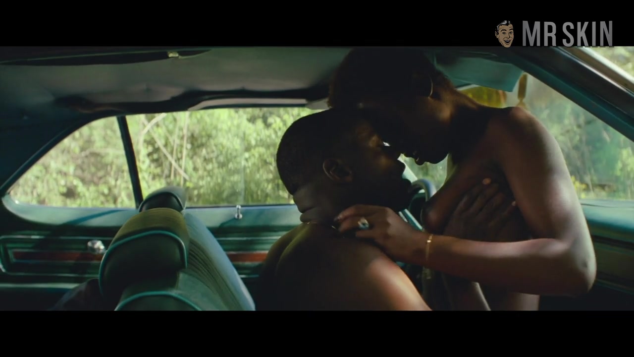 Elle Fanning Nude Debut, A 'Queen and Slim' Front Seater, and More - Mr.Skin
