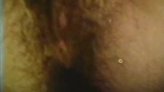 Softcore Nudes 584 1970's - Scene 2