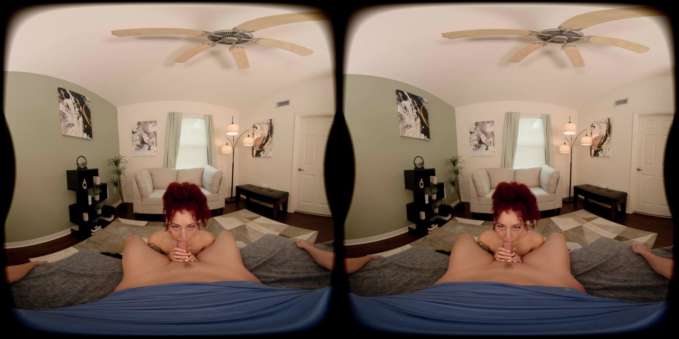 Stepsister Twerks For Stepbro
