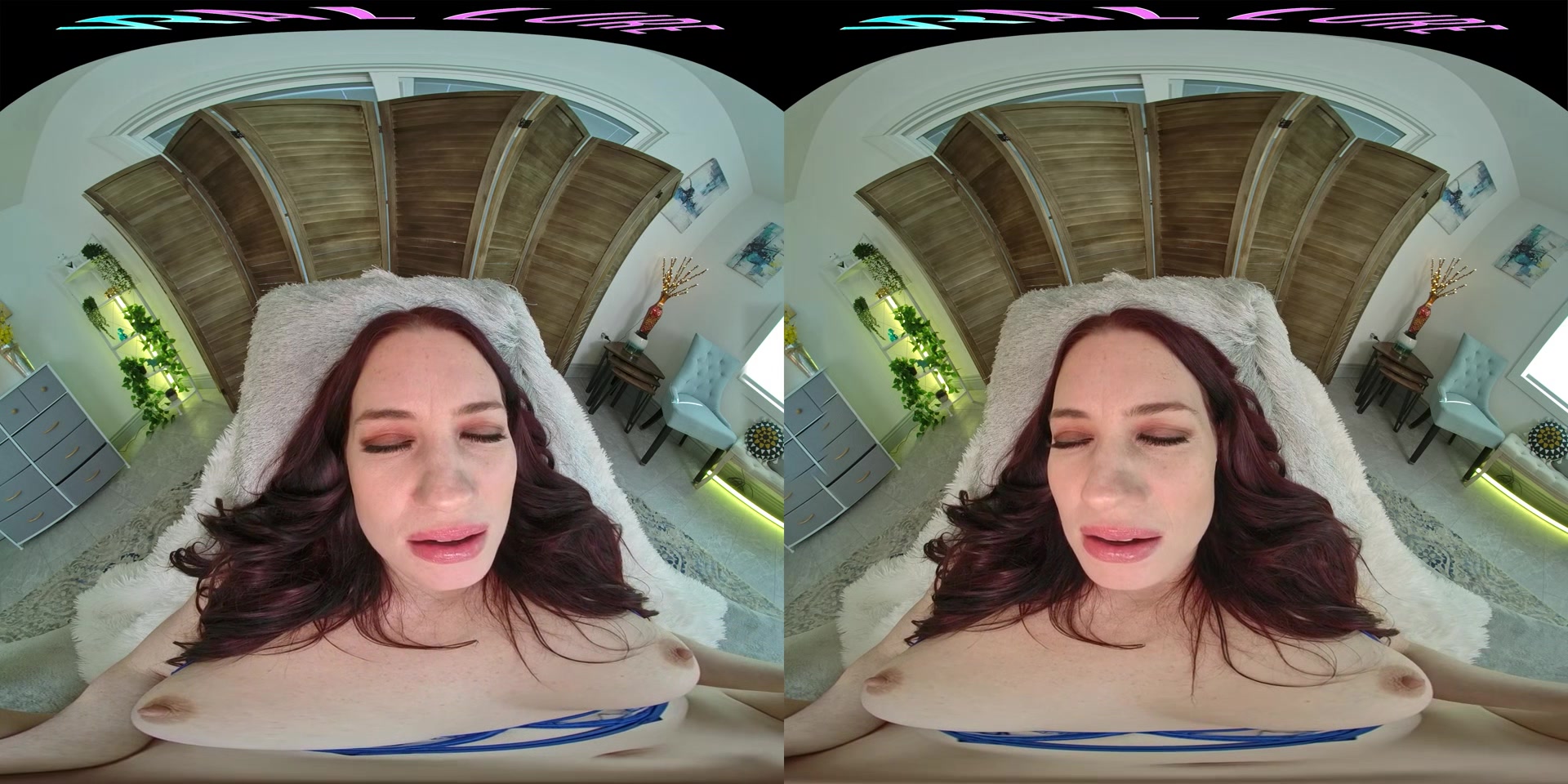 Jessica Ryan - VRHush