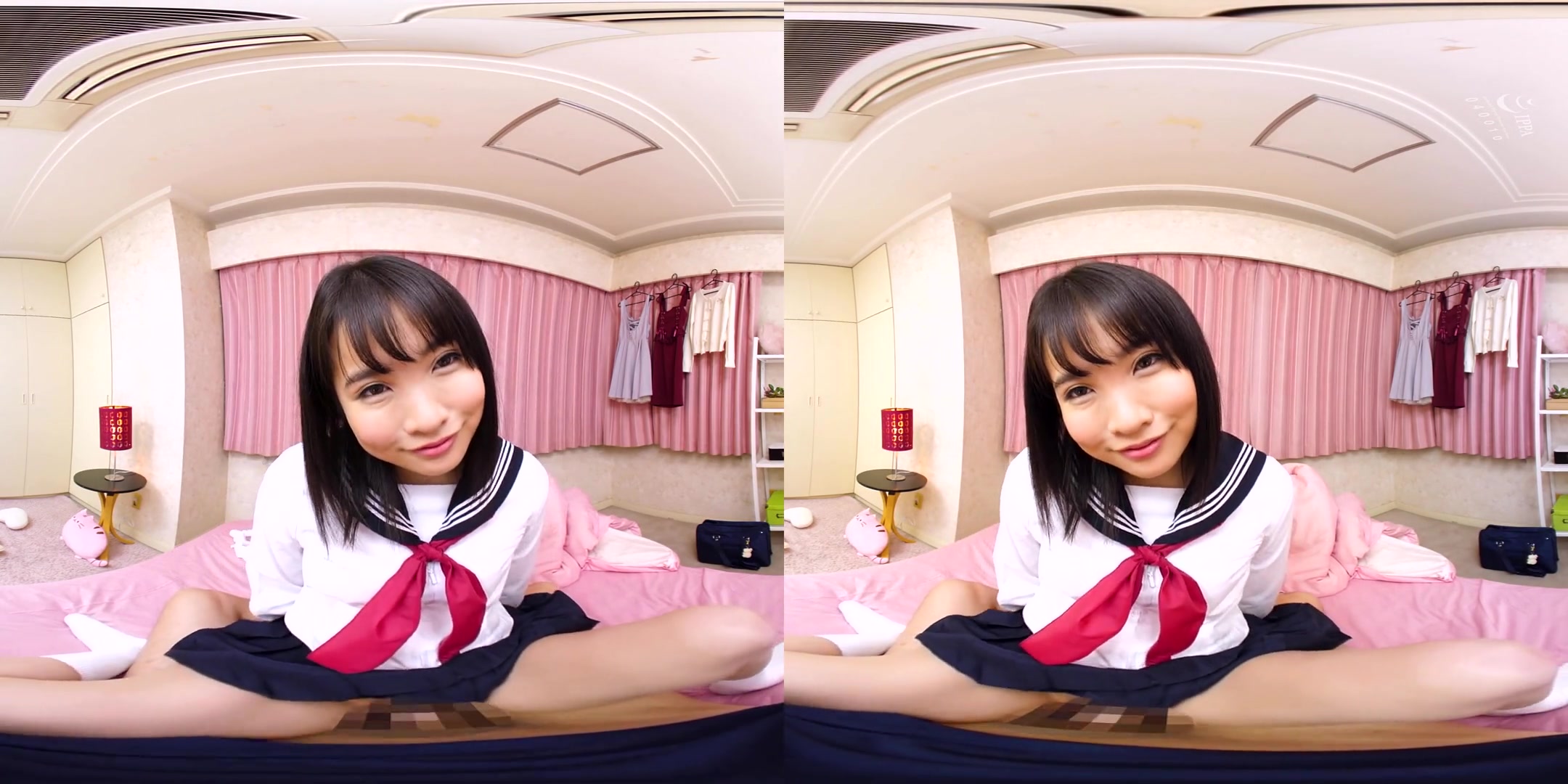 Aoi Kururigi Sex with My Step sister While Your Parents are Away 3 - SexLikeReal