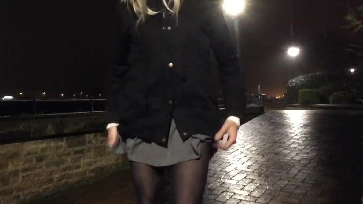 Themidnightminx old bus station