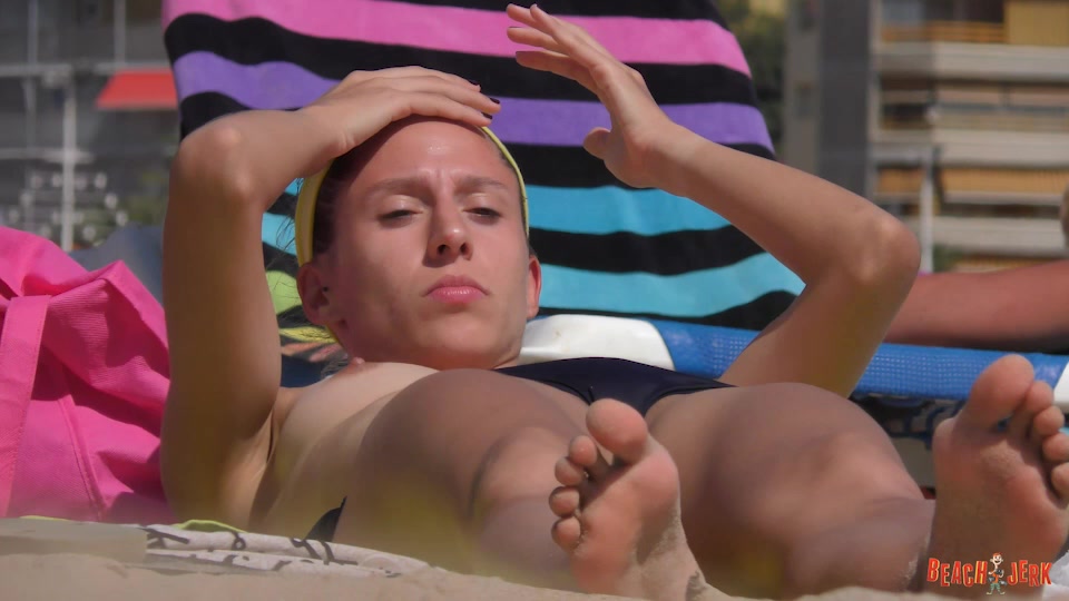 Headband boobie - BeachJerk