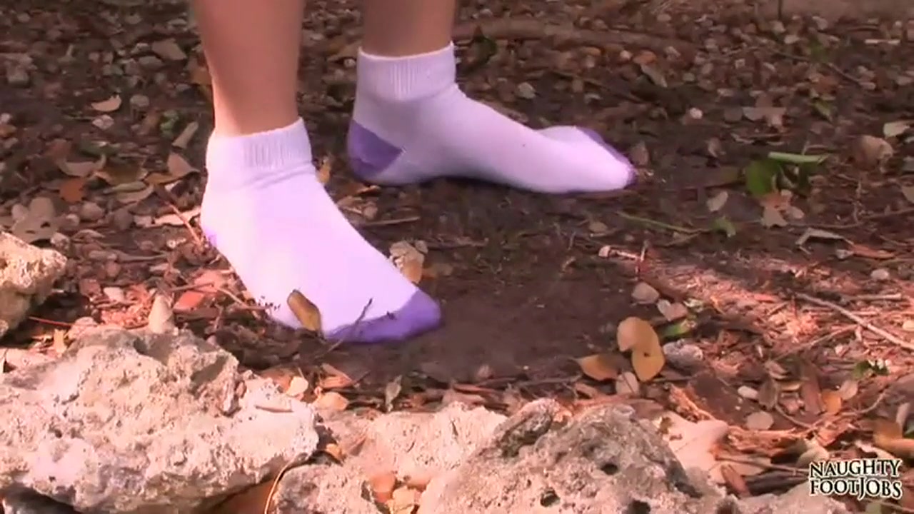 Dirty Soles For Hard Pole