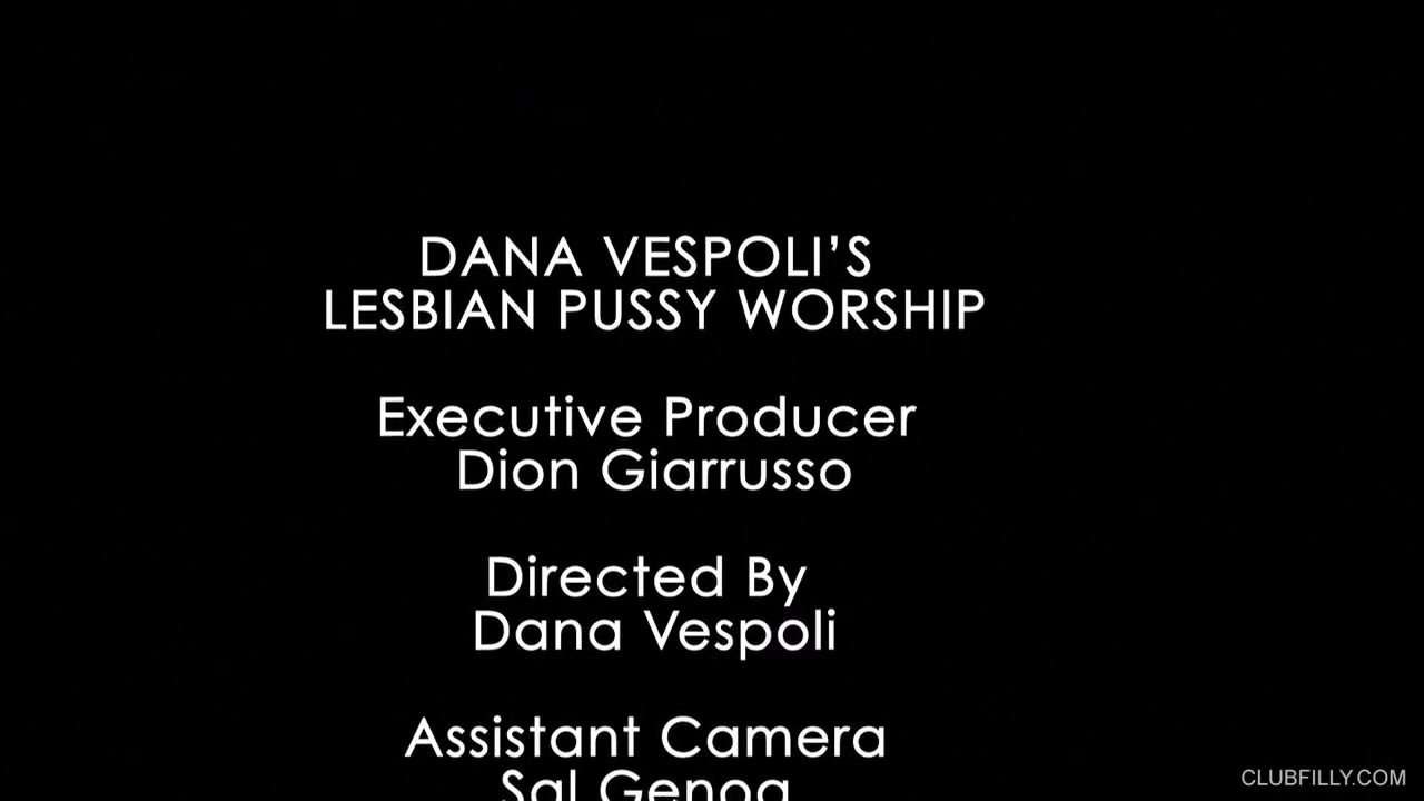 Dana Vespoli Just Has These Effect On Women...