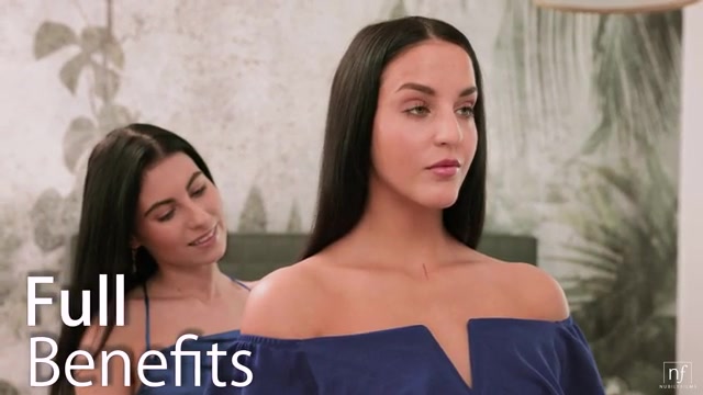 Full Benefits - S46:E22 - Nubilefilms