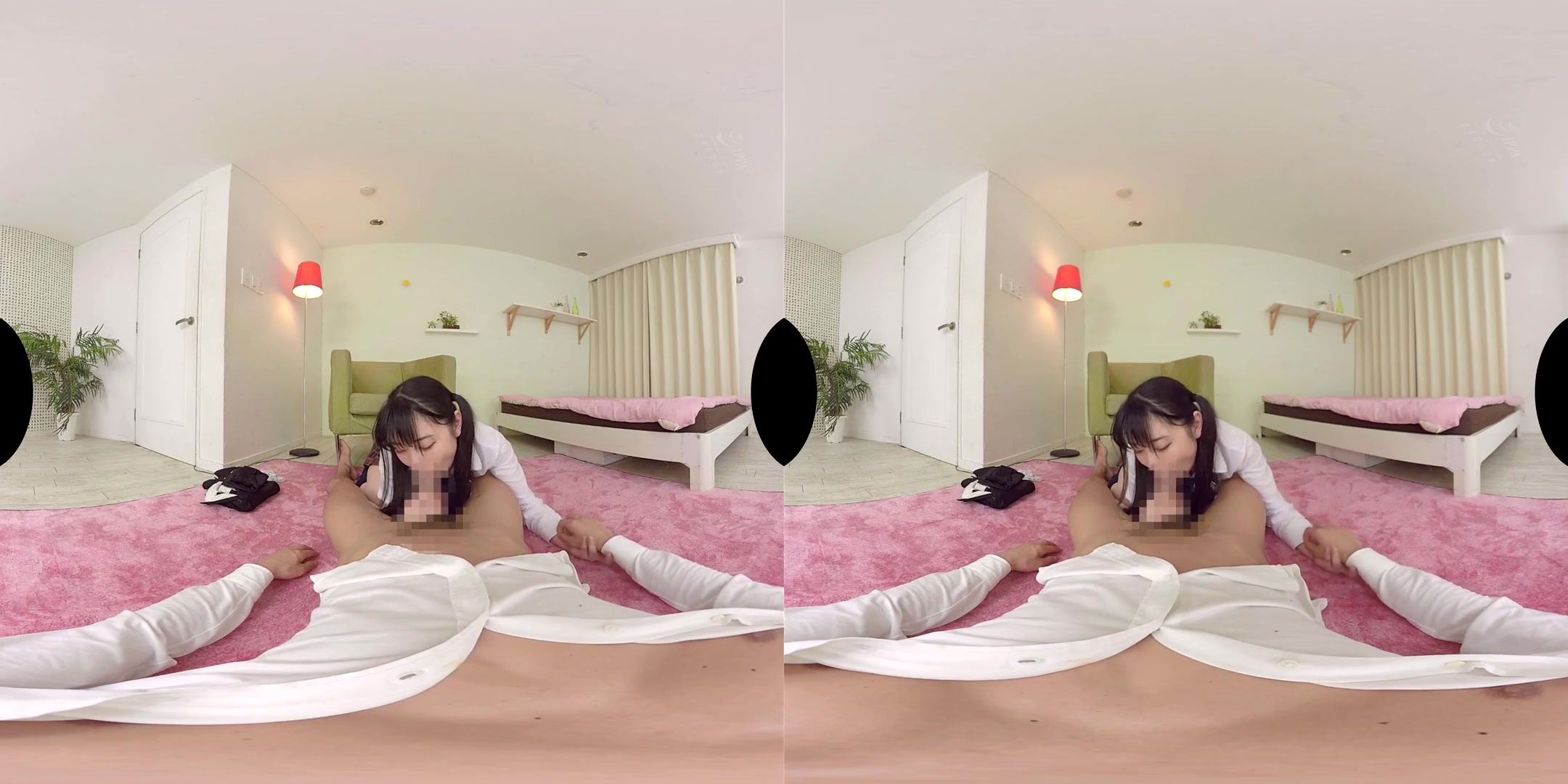 One Coin, 26 Titles and 260 Minutes! - 3; JAV Compilation POV VR