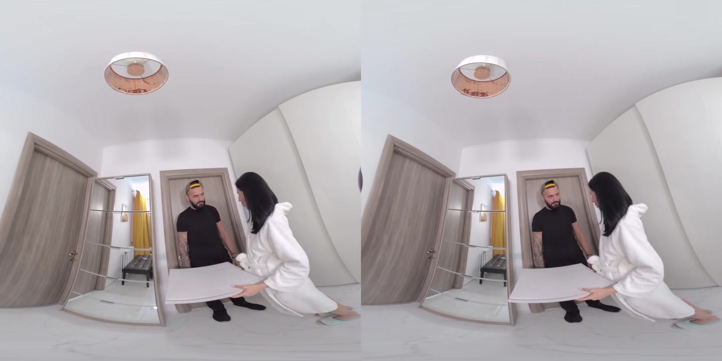 Pay The Pizza Guy
