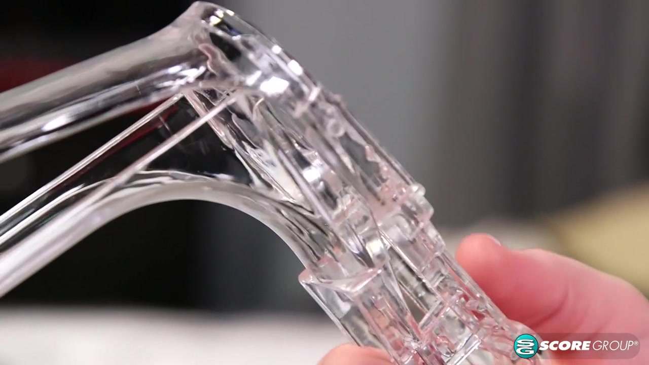 Speculum Play