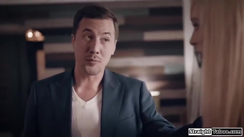 Lana Sharapova In We Have Decided We Are Going To Fuck You