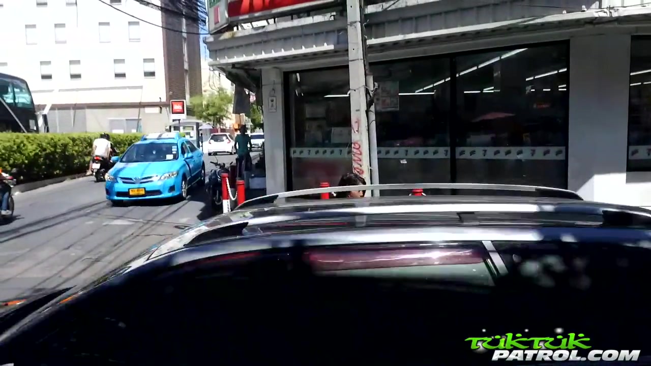 Lei - TukTukPatrol