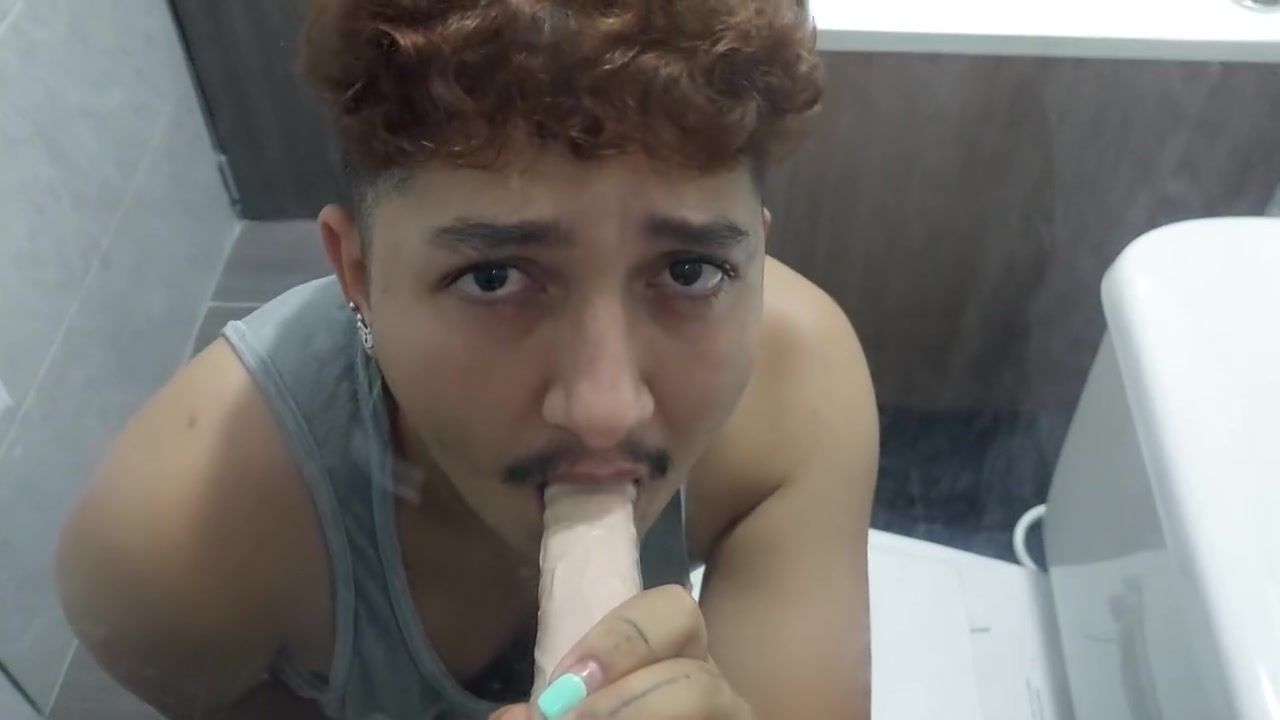 Do You Want Me To Give You One Of These Good Blowjobs?