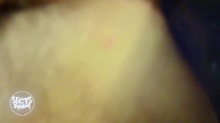 Hands Free Anal Orgasm
