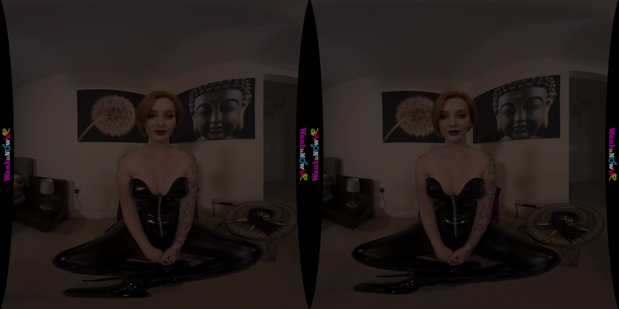 Back For More featuring Zara DuRose - WankitNowVR