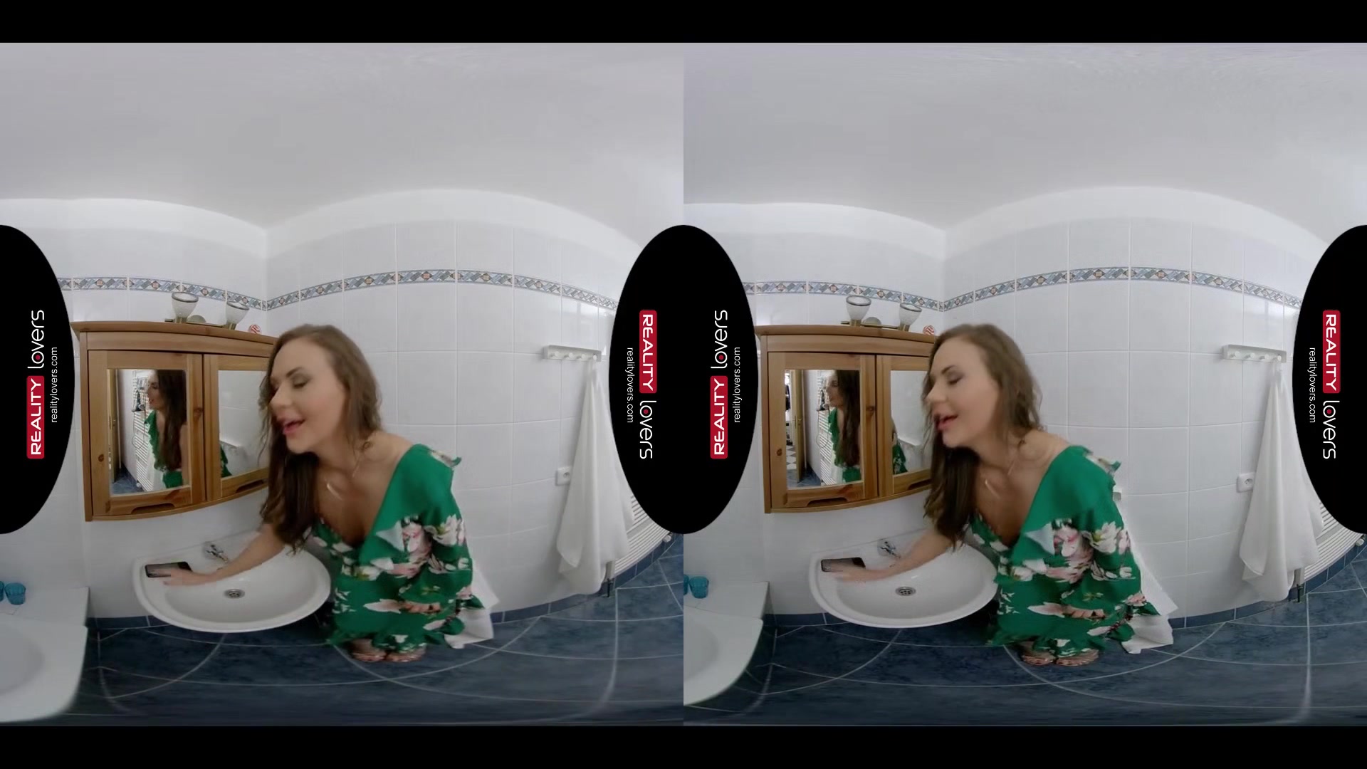 Sex ´N Fun Downtown - Shagalotte's Crush - RealityLovers