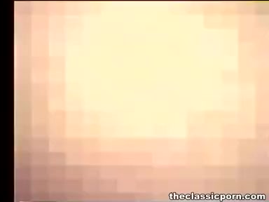 Hungry pussy slits swallow the cock