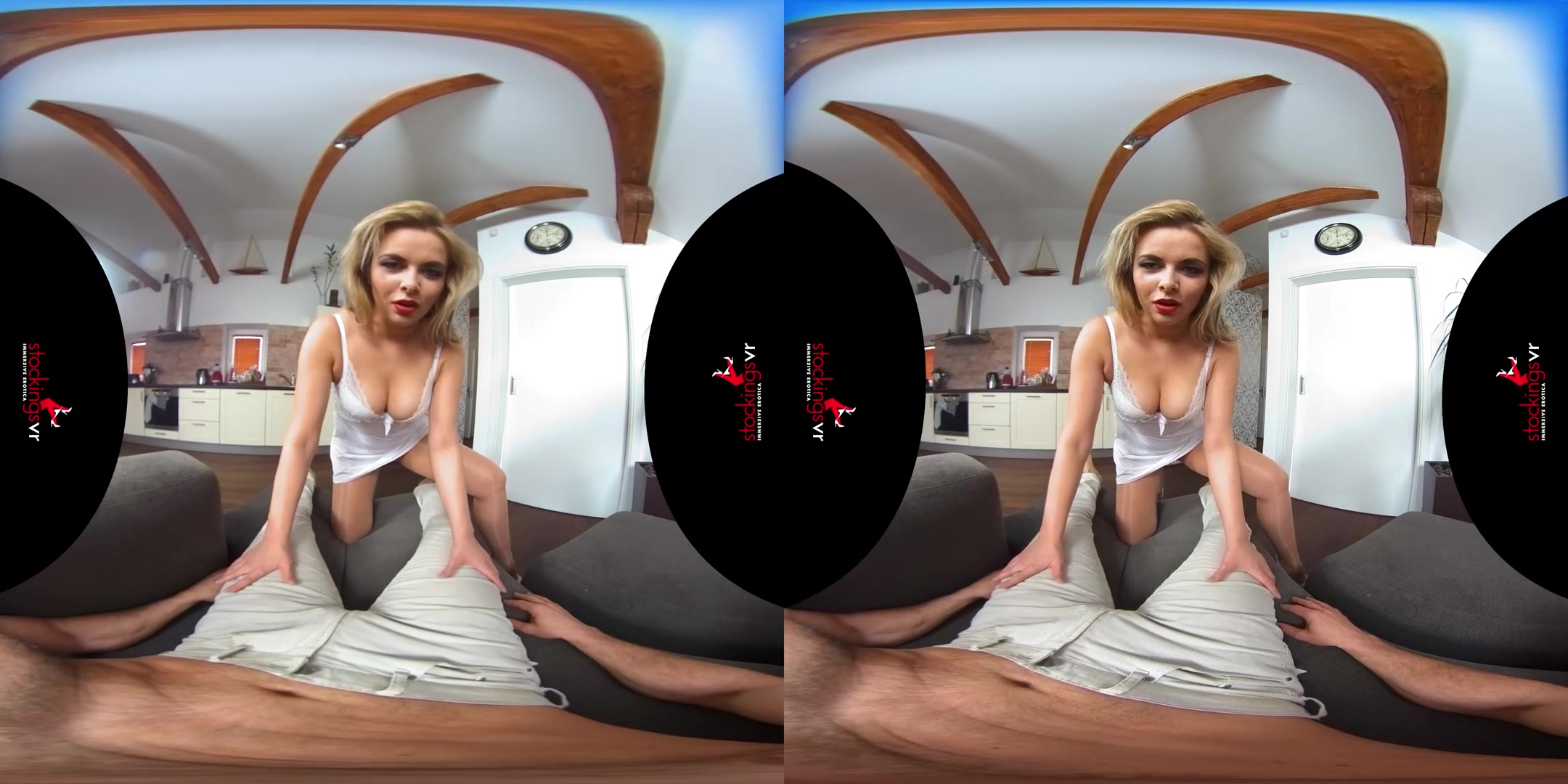 Sexology the art of the blowjob starring Nikky Dream
