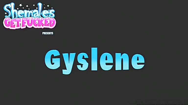 gyslene knobrigues