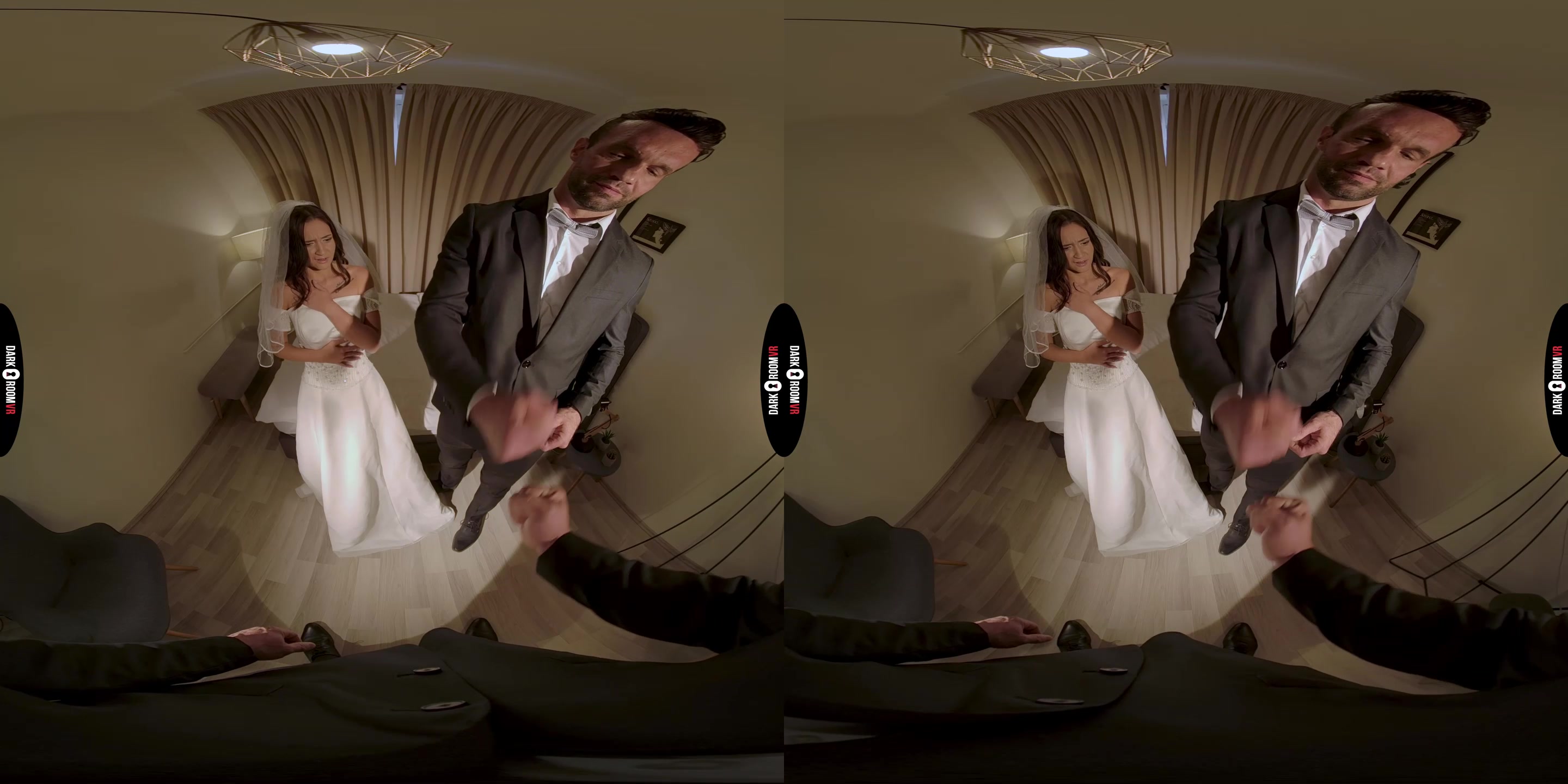 Do As You're Told, Wife!