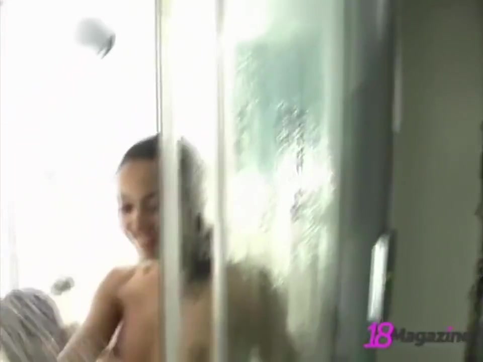 Busty teen 18+ Trooper Off Camera Clip Compilation! With Felicity Fey