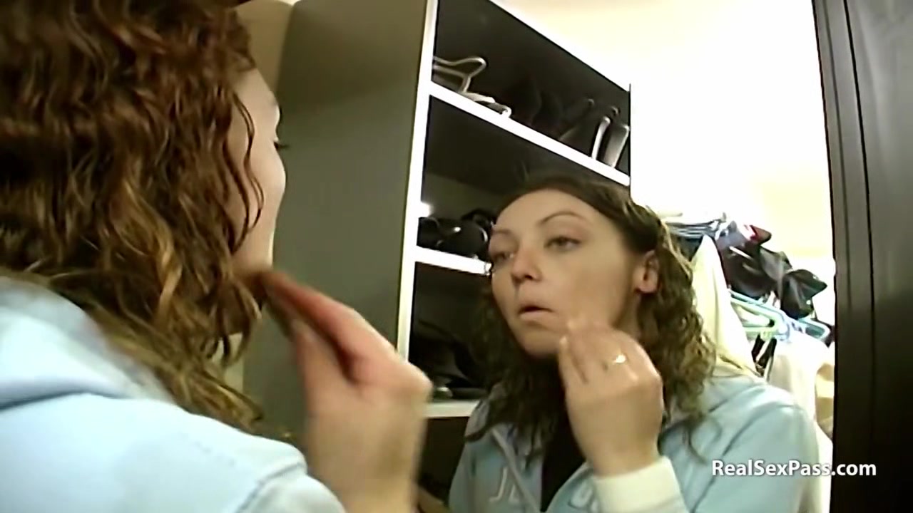 Her first Time doing Porn