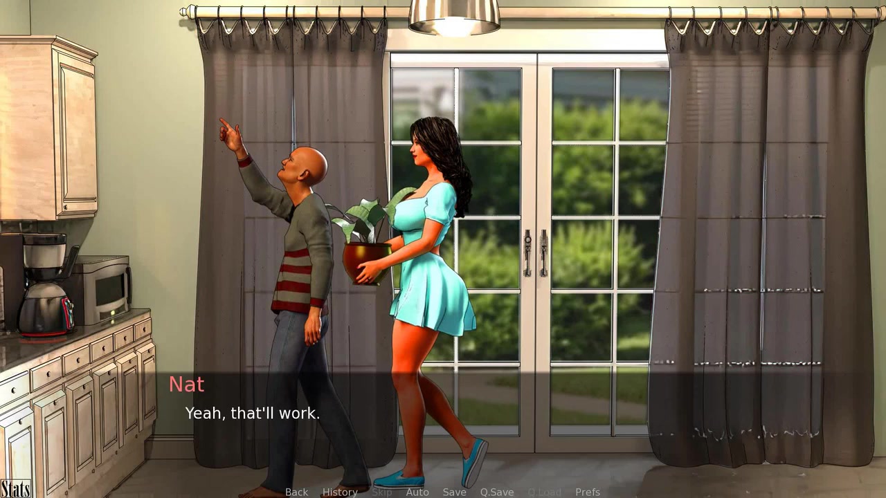A Couples Duet Of Love Lust Married Hot Wife And Her Landlord Ep36