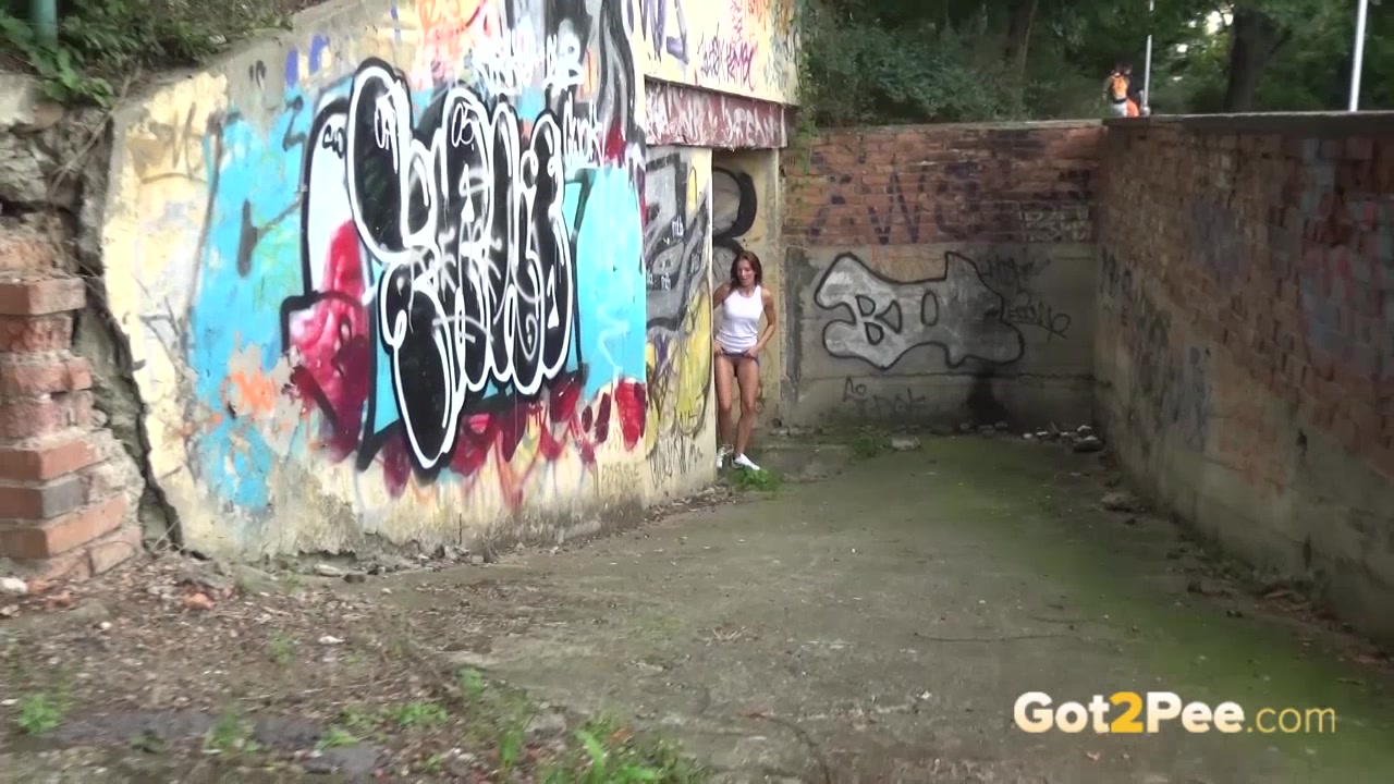 Got2### - ### in public compilation