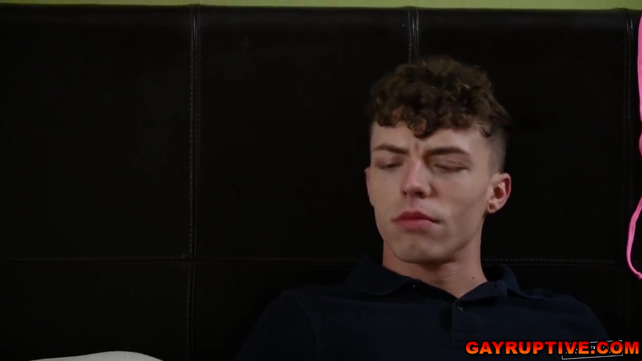 Watch This Hot Anal Fuck With Frats - Justin Dajock And Jack Valor
